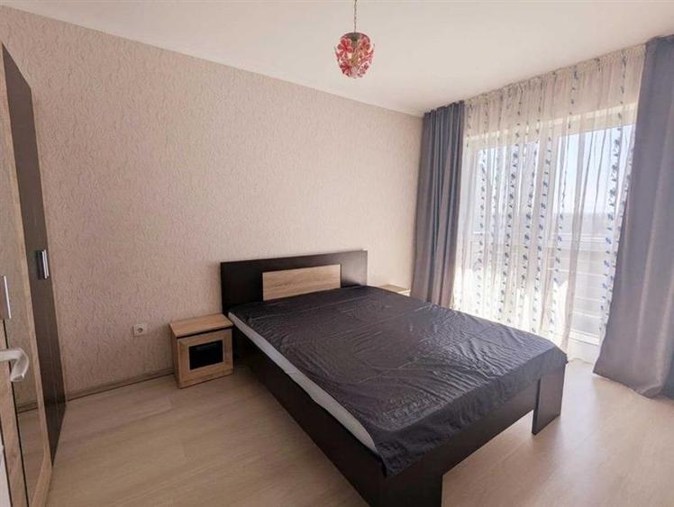 Vand apartament 2 camere