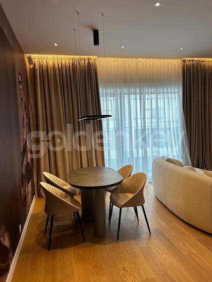 Apartament premium 2 camere | Parc Verdi
