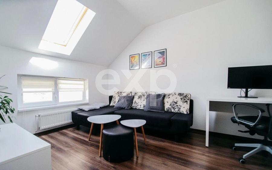 2 Camere | 400 e | AEM | Str Electronicii