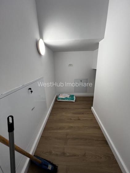 Duplex cu 4 dormitoare - zona Ikea, Dumbravita - 9