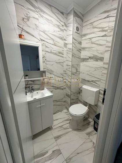 3 camere| Braytim| loc de parcare| balcon| 2 bai| - 7