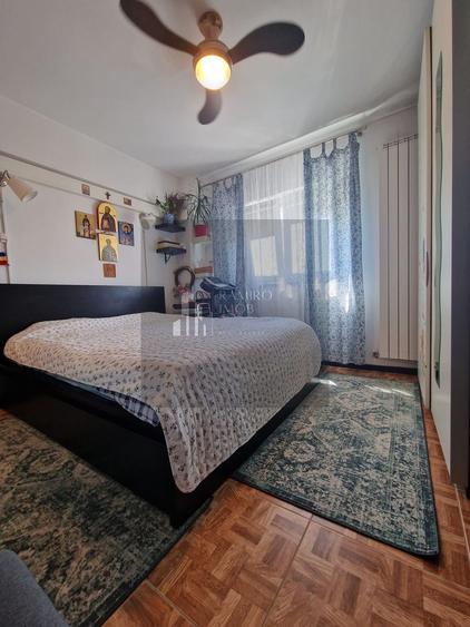 Apartament 4 camere Huedin/Piata Resita/2 locuri parcare/1982 Sector 4
