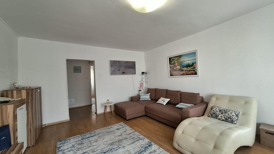 Piata Muncii Iancului Apartament spatios 3 camere