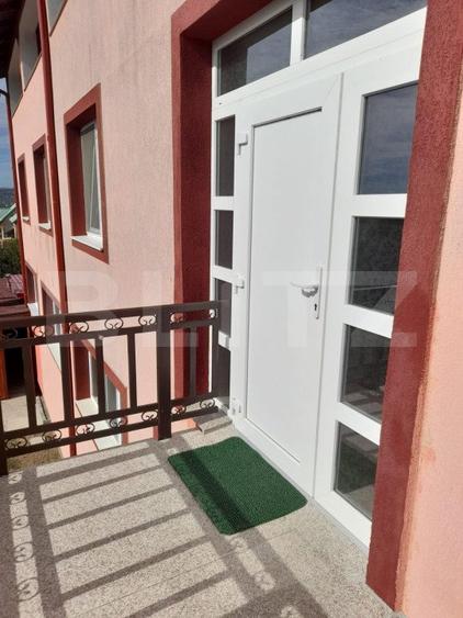 Oportunitate! Spatiu birouri, 160 mp, etajul 1, Periferie