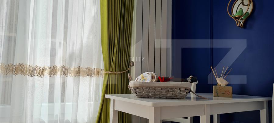 Locație de LUX ! Apartament 2 Camere în Centru – Investiția Ideală - 8