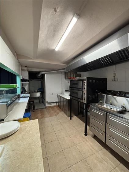 AFACERE LA CHEIE | ULTRACENTRAL | ORADEA