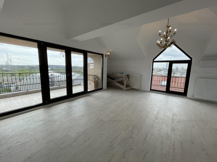 3 Camere - Birou sau Locuinta - Theodor Pallady- 1 Decembrie