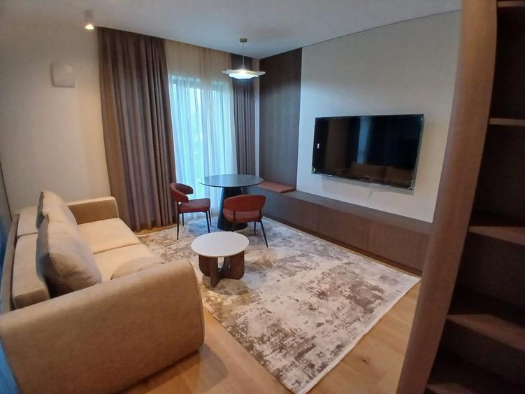 Apartament LUX de închiriat | Prima închiriere |
