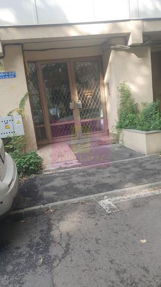 Ap 2 cam, OFERTA, pe Calea Dorobanților, 7 minute de metrou