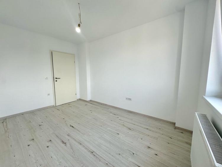Apartament nou 2 camere - Tractorul, Coresi