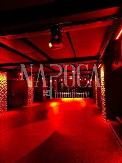 Spatiu comercial de vanzare in Ultracentral, Cluj Napoca