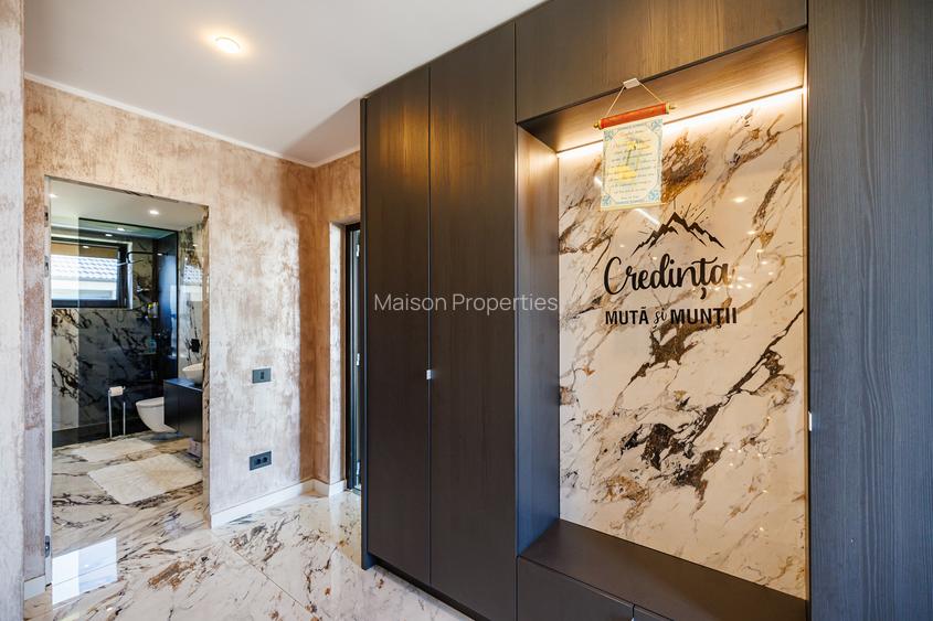COMISION 0% | Vila premium | Piscina | Disponibila imediat - 22