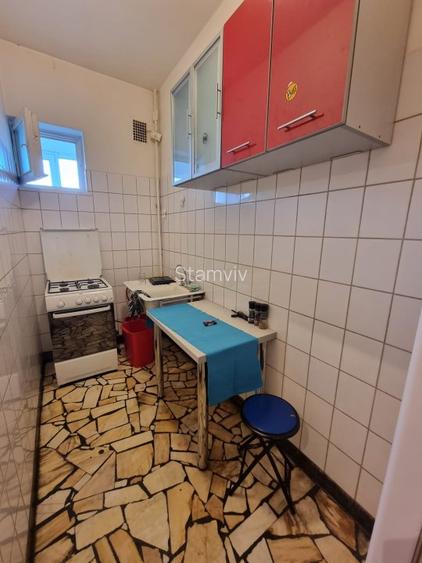 Garsoniera de inchiriat in zona Cismigiu / Metrou Izvor - 5