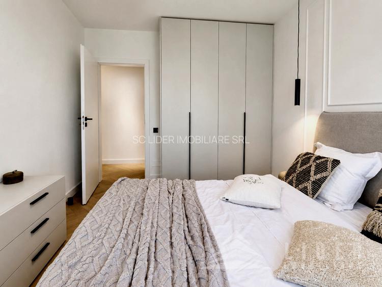 Apartament 2 camere | Între Lacuri Residence | Etaj 3 | Finisaje Premium - 8