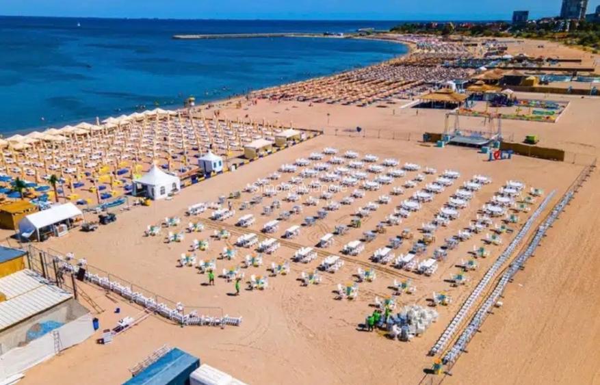 Casă renovată la 2 minute de plajă | Faleza Nord | Curte proprie | 250.000 € - 14