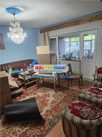 Vanzare apartament 2 camere decomandat Targoviste Micro 2