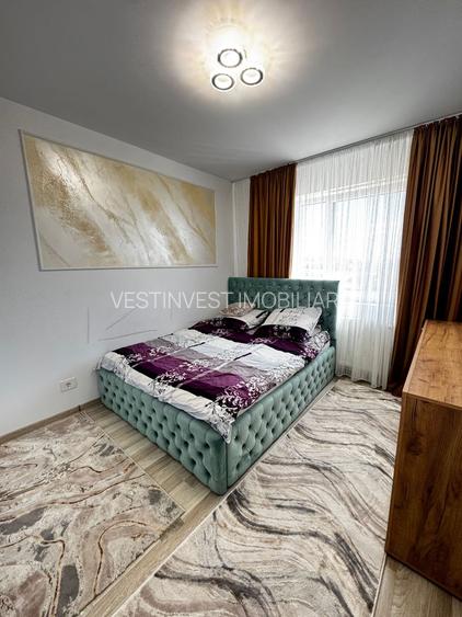 Apartament de închiriat – Prima Onestilor Oradea - 11