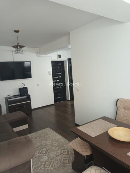 Apartament 2 camere tip studio Brazda regia de tutun - 12
