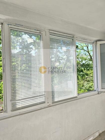 3 Camere-71MP | Creditabil | 3/9 | Reabilitat | 2 Balcoane | M Gorj