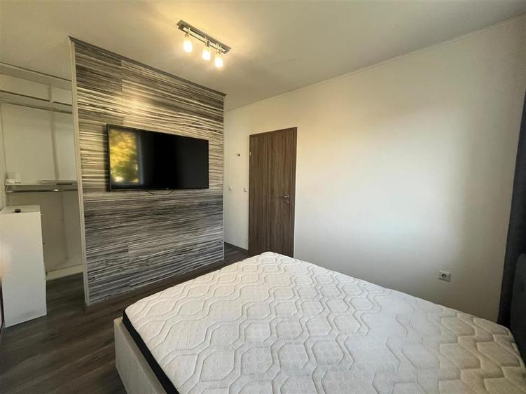 APARTAMENT 1 CAMERA | ETAJ INTERMEDIAR | ROGERIUS | ORADEA