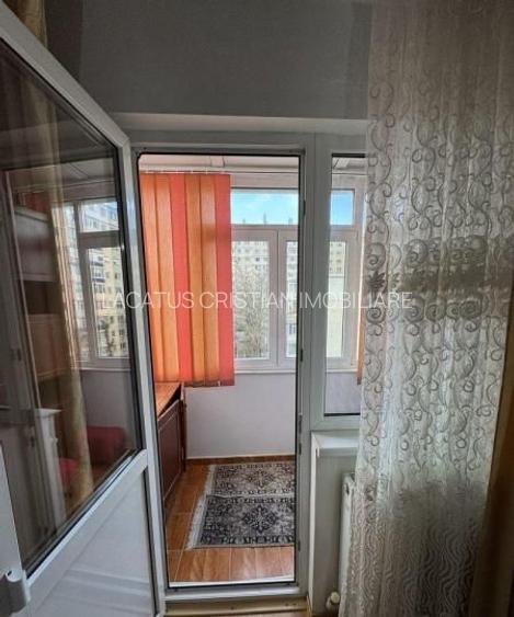 APARTAMENT 2 CAMERE SEMIDECOMANDAT CONFORT 2 ZONA TOMIS 3 - 2