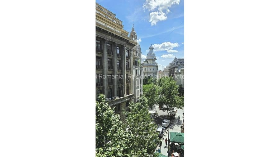 REA1029293 Apartament 4 camere Universitate Bloc 1980 - 12