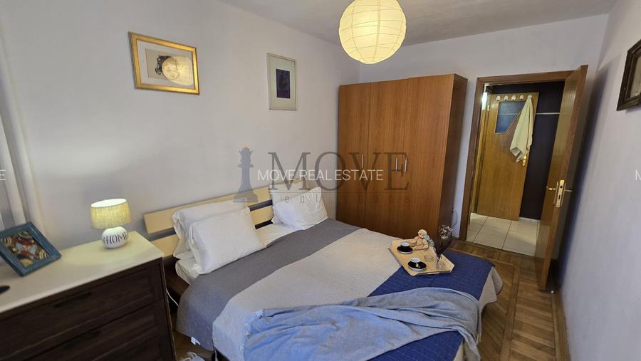 Apartament cochet cu 2 camere - Bulevardul NICOLAE BALCESCU - 22