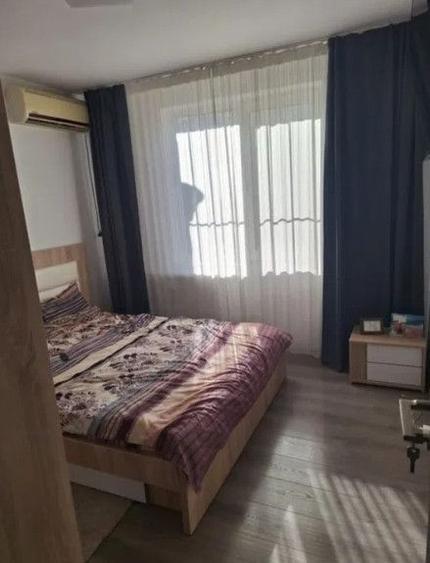 Apartament 4 camere-semidecomandat  -zona Lujerului