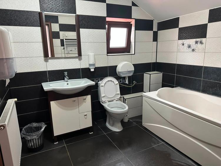 Proprietar închiriez casa in Timișoara pentru birou sau diverse activități profe - 13