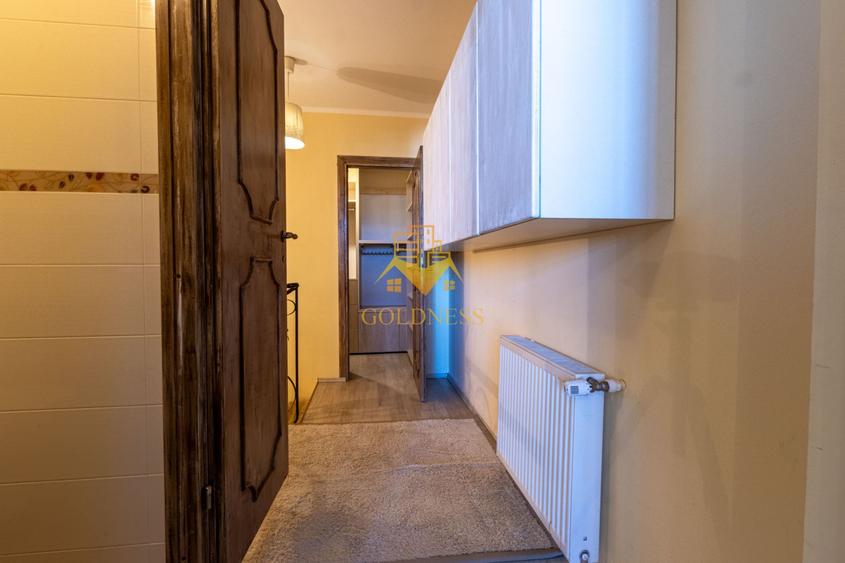 2 camere, Pet Friendly,LIDL, Parcare, Buna Ziua,Grand Hotel,Trifoiului