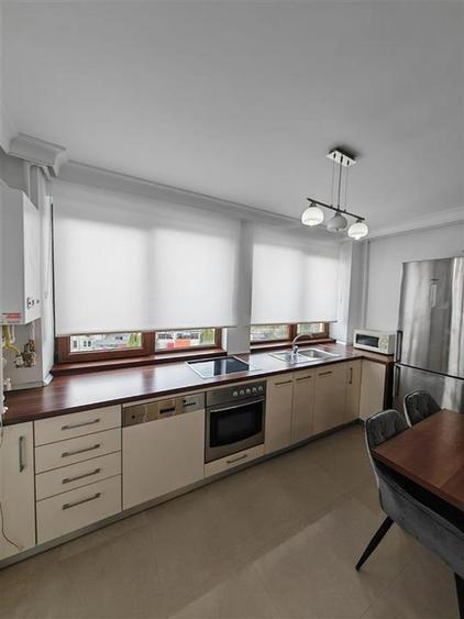 Apartament 2 camere cu balcon si parcare subterana in Terezian