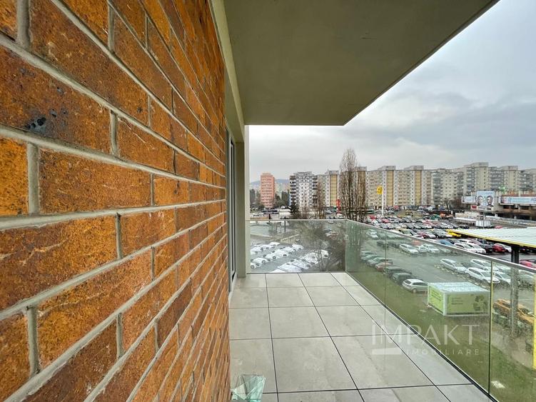 Apartament 2 camere superfinisat Manastur