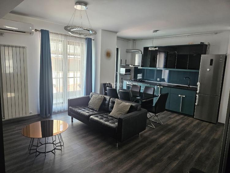 Vand apartament 3 camere din 2018 langa Parcul Circului , Tei - 3