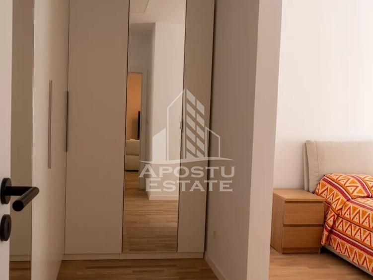 Apartament modern,2 camere,zona Centrala