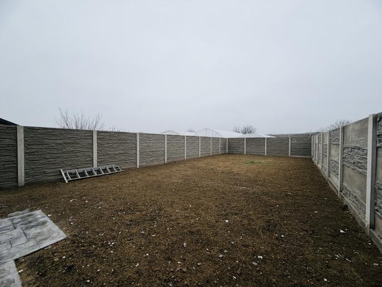 Duplex modern 4 camere, 300mp teren, 101mp utili in Utvin