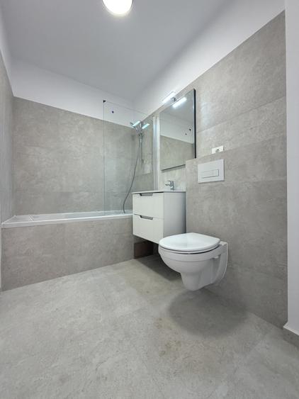 Apartament cu 2 camere, decomandat, 50 mp utili - Soarelui Timisoara
