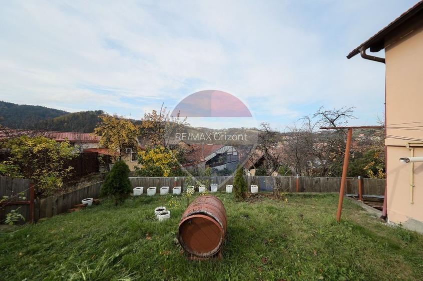 Apartament cochet cu 2 camere, curte și parcare Centrul Istoric, Șchei