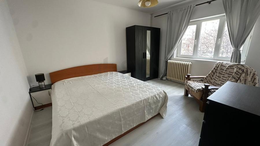 REA1027687 Apartament 3 camere I Unirii