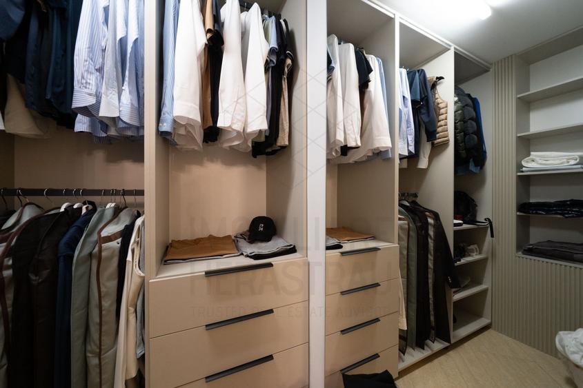 Garden Suite | Apartament superb cu terasa si gradina | 2 locuri de parcare