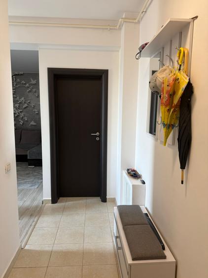 Apartament Cochet-Mobilat si Utilat-Comision 0%-Militari Residence