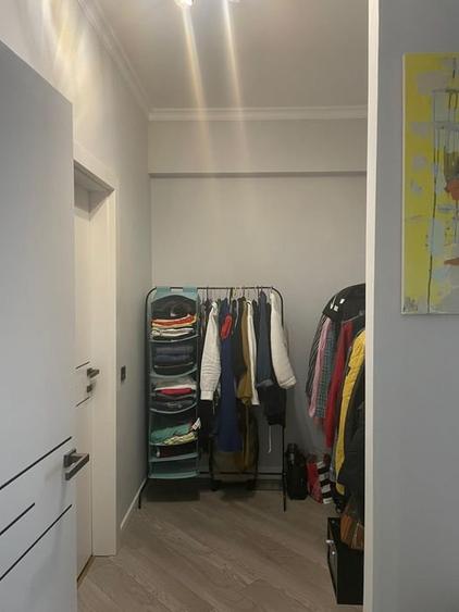 Pipera: Apartament cu 3 camere in Ansamblu Rezidential!