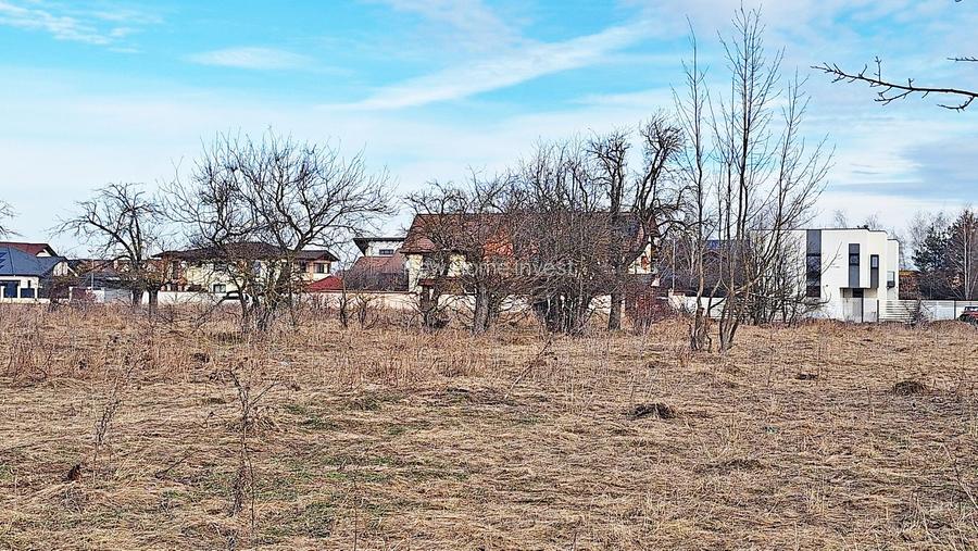 Teren intravilan pentru Investitie!!!,933mp in Ghimbav, 50 euro/mp neg - 8