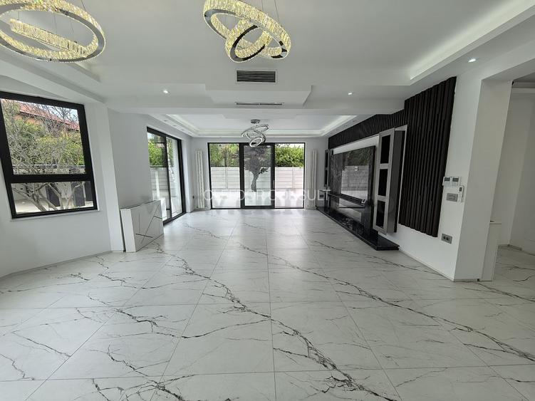Vila complet renovata in apropiere de British School - 5