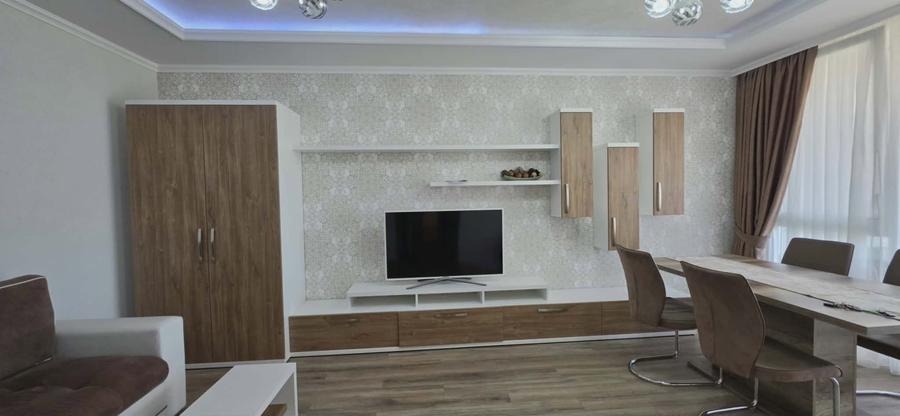 Apartament 2 camere de închiriat cu parcare, cart. Ared