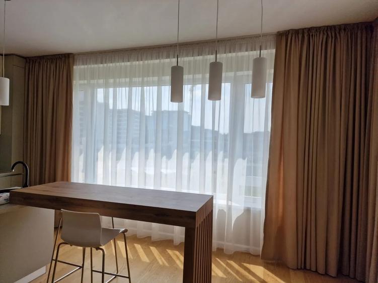 3 Camere / Pipera / + Loc de parcare & Boxa de depozitare