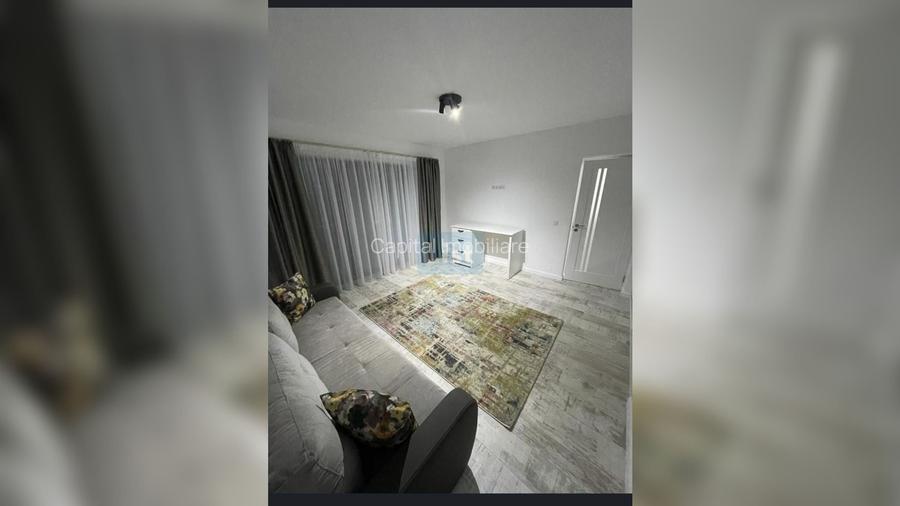 COMISION 0% Duplex cu 4 Cam. 120 mp, grădină 360 mp, saună, Borhanci - 11