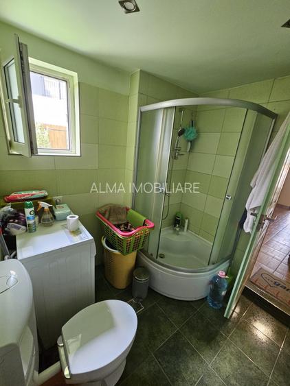 Casa Intre Lacuri, teren 321 mp, cu potential mare! - 5