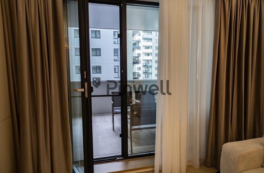3 camere| Parcare subterana| Boxa| Cortina North| Pipera| PET FRIENDLY