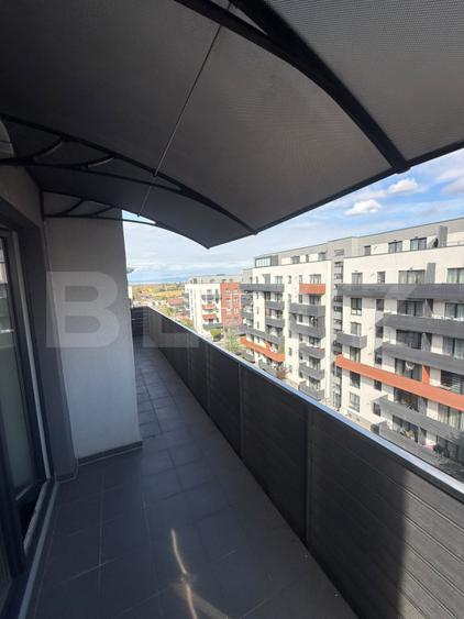 Apartament 2,5 camere  Avantgarden 3 – Bartolomeu  Modern, luminos - 8
