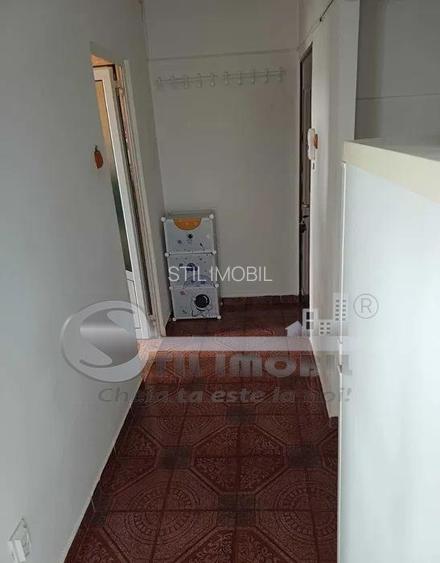 Apartament 2 camere, bulevardul Cantemir, 2 minute Palas, mobilat - 6